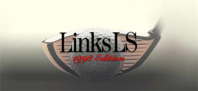Links LS: 1998 Edition - Banner Image