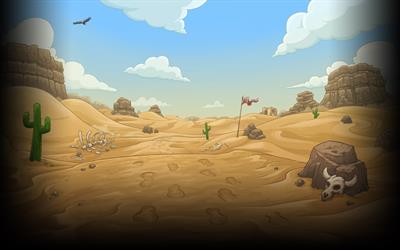 Kingdom Rush - Fanart - Background Image