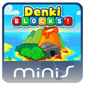 Denki Blocks!