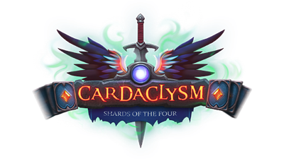 Cardaclysm - Clear Logo Image