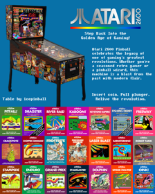 Atari 2600
