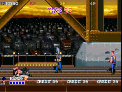 Double Dragon Gaiden