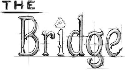 The Bridge - Clear Logo Image