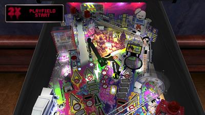 The Pinball Arcade - Screenshot - Gameplay Image