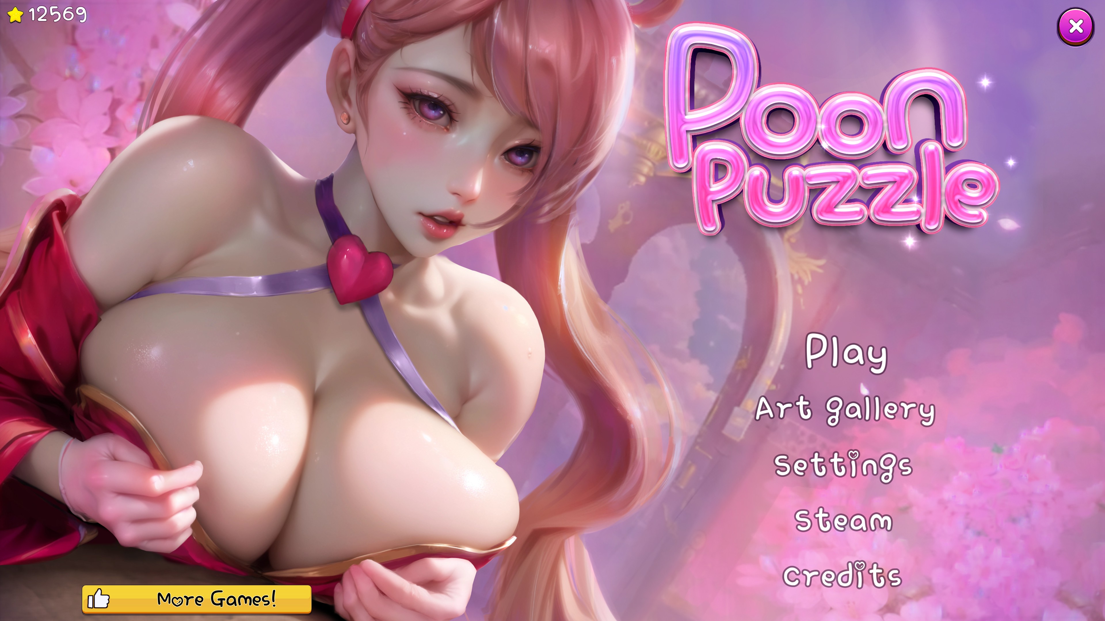 Poon Puzzle