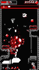 Downwell - Screenshot - Gameplay Image