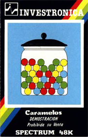 Caramelos
