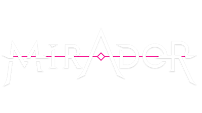 Mirador - Clear Logo Image