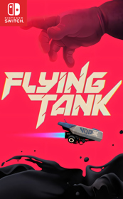 Flying Tank
