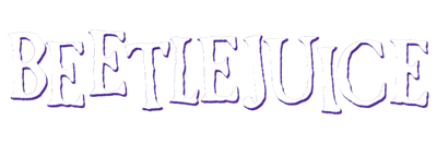 Beetlejuice - Clear Logo Image