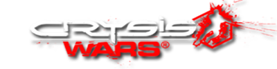 Crysis Wars - Clear Logo Image