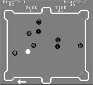 Poolshark - Screenshot - Gameplay Image