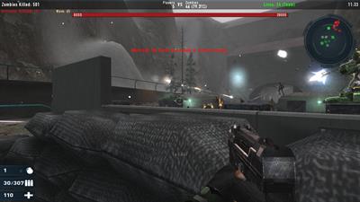 Killing Floor Mod: Defence Alliance 2 - Fanart - Background Image