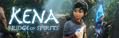 Kena: Bridge of Spirits - Banner Image