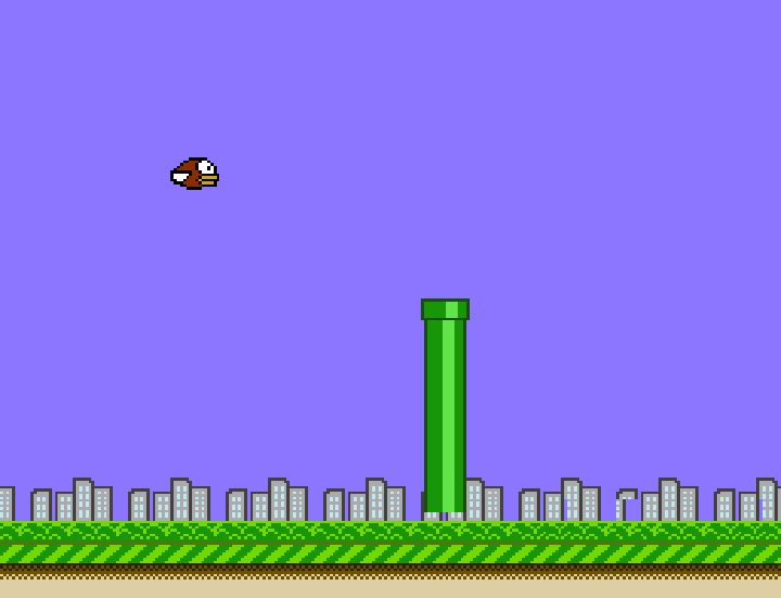 Flappy Bird (jwarby)
