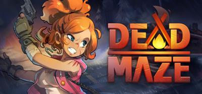 Dead Maze - Banner Image