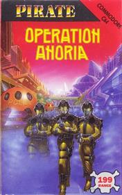 Operation Anoria