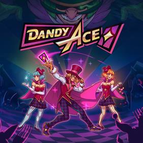 Dandy Ace - Box - Front Image