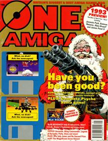 The One #52: Amiga