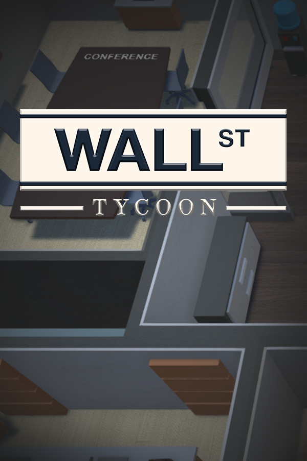 Wall Street Tycoon