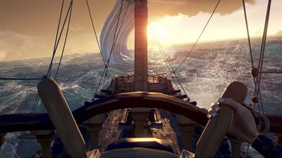 Sea of Thieves - Screenshot - Gameplay Image