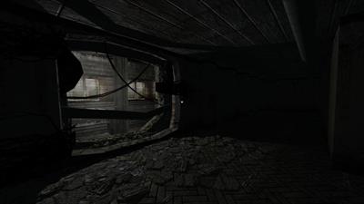 Penumbra: Black Plague - Screenshot - Gameplay Image