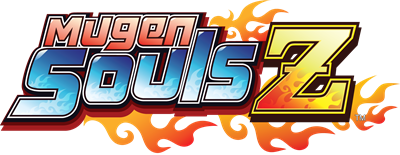 Mugen Souls Z - Clear Logo Image