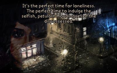 The Charnel House Trilogy - Screenshot - Gameplay Image