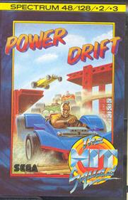 Power Drift 
