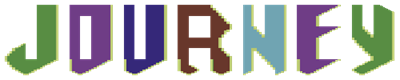 Journey (Keypunch Software) - Clear Logo Image