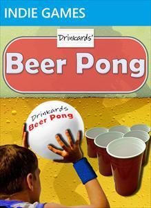 Drinkards: Beer Pong