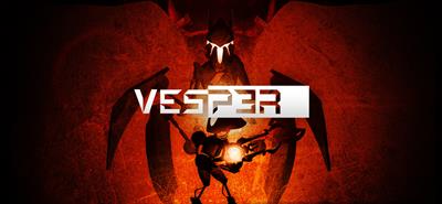 Vesper - Banner Image