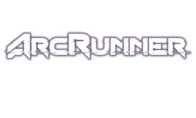ArcRunner - Clear Logo Image