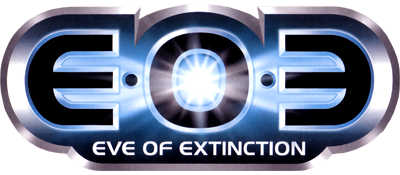 EOE: Eve of Extinction - Clear Logo Image