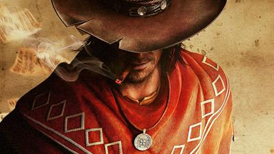 Call of Juarez: Gunslinger - Fanart - Background