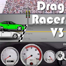Drag Racer V3