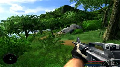 Far Cry - Screenshot - Gameplay Image