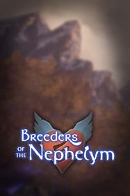 Breeders of the Nephelym - Box - Front Image