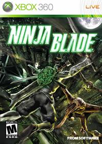 Ninja Blade