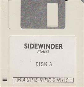 SideWinder - Disc Image