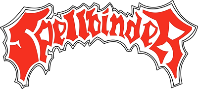 Spellbinder - Clear Logo Image