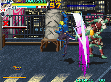 Sengoku 3 - Screenshot - Gameplay Image