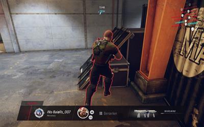 Ballistic Overkill - Screenshot - Gameplay Image