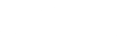 Corn Cropper - Clear Logo Image
