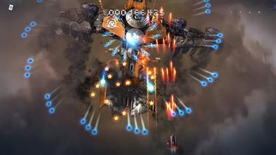 Sky Force: Reloaded - Screenshot - Gameplay Image