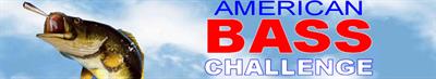 American Bass Challenge - Banner Image