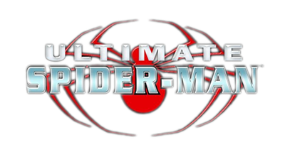 Ultimate Spider-Man: Limited Edition - Clear Logo Image