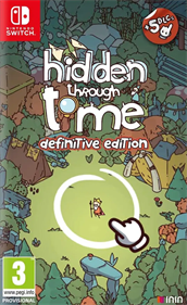 Hidden Through Time