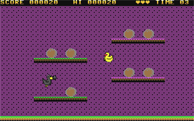 Dodonuts - Screenshot - Gameplay Image