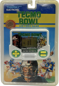 Tecmo Bowl